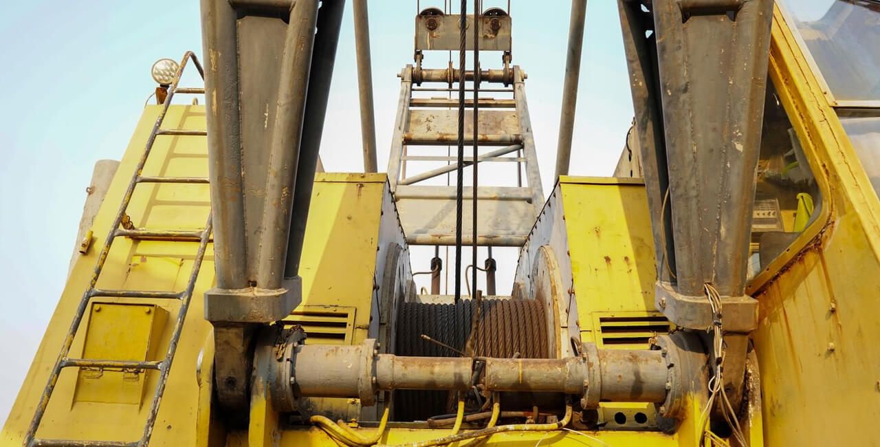 Shandong Guoxin Hoisting Machinery Co., Ltd.